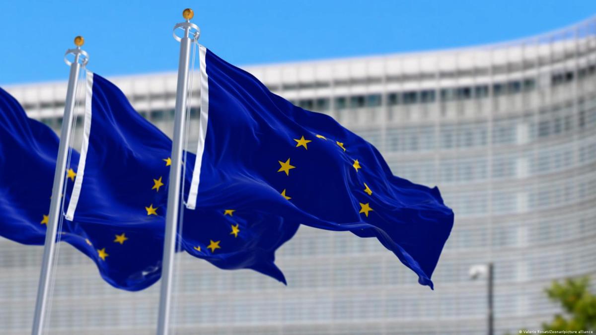 La Unión Europea dice que la asociación con Canadá “no va en contra de nadie” tras amenazas de Trump