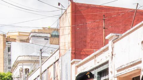Ataques armados en Guatemala dejan al menos 7 muertos