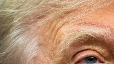 Trump habla por teléfono con Putin y pide fin de la guerra