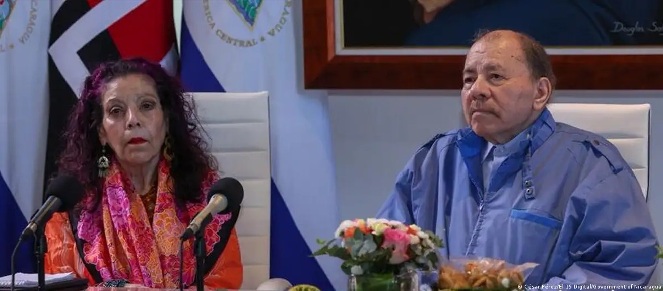 Nicaragua aprueba reforma constitucional que excluye a opositores de participar en elecciones