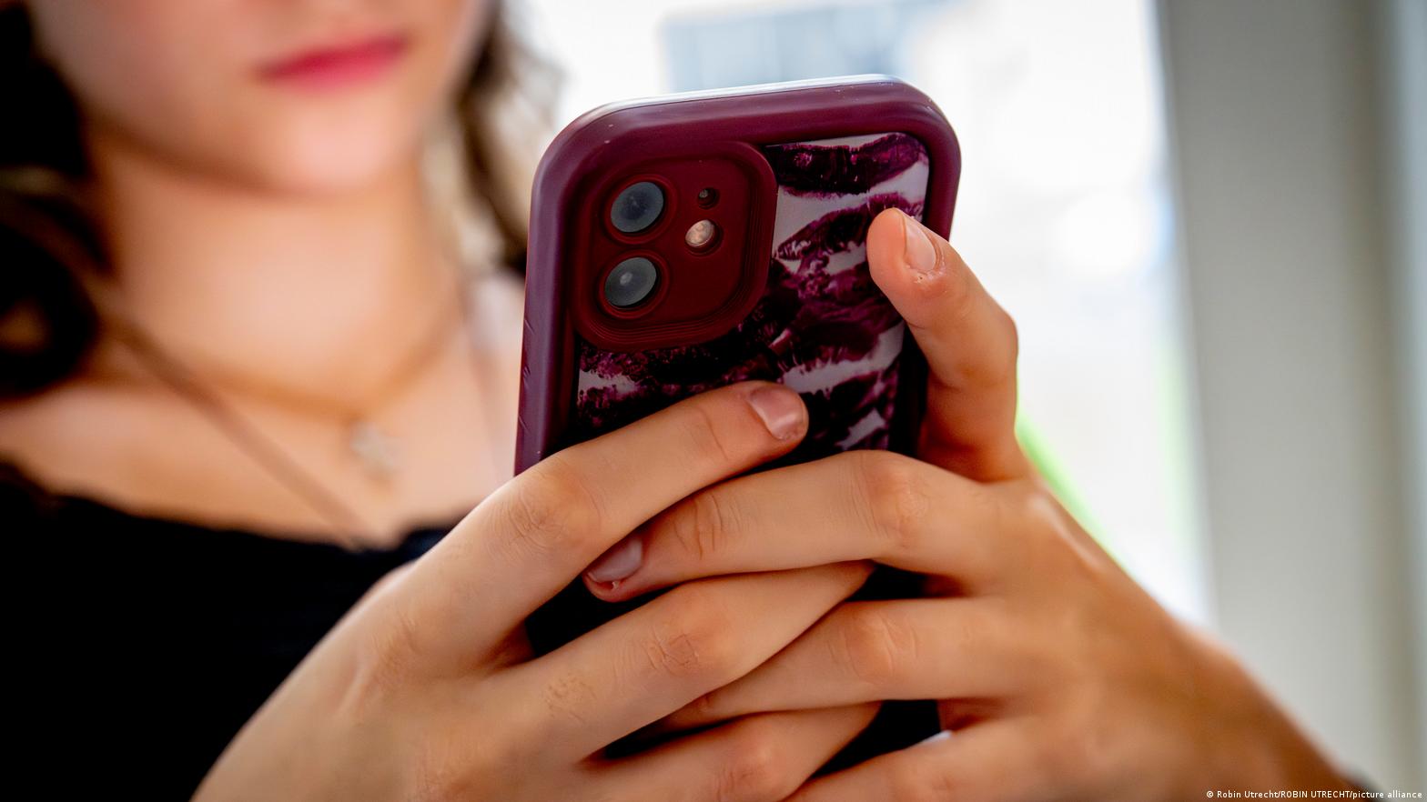 UNICEF: uno de cada cinco adolescentes sufrió acoso sexual digital