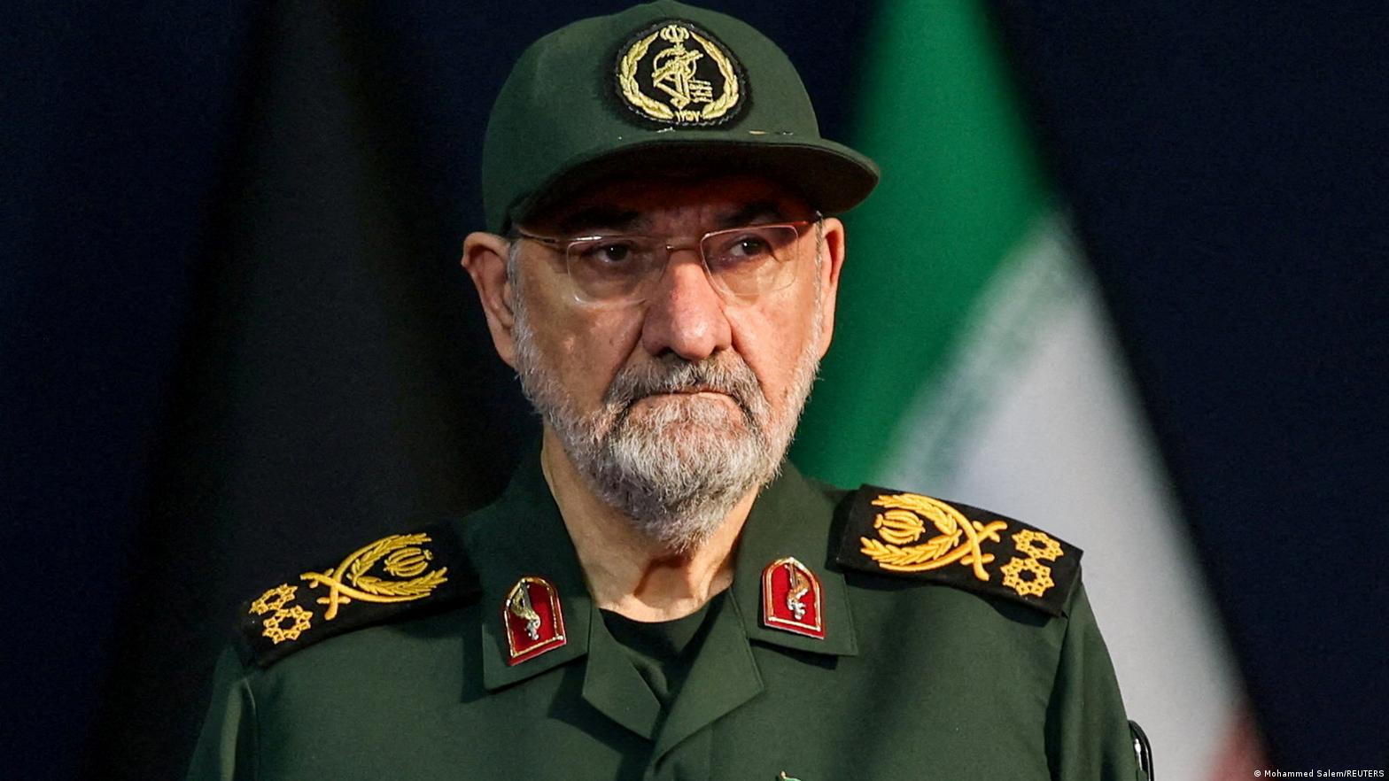 Irán declarará zona de prohibición cerca de Ormuz