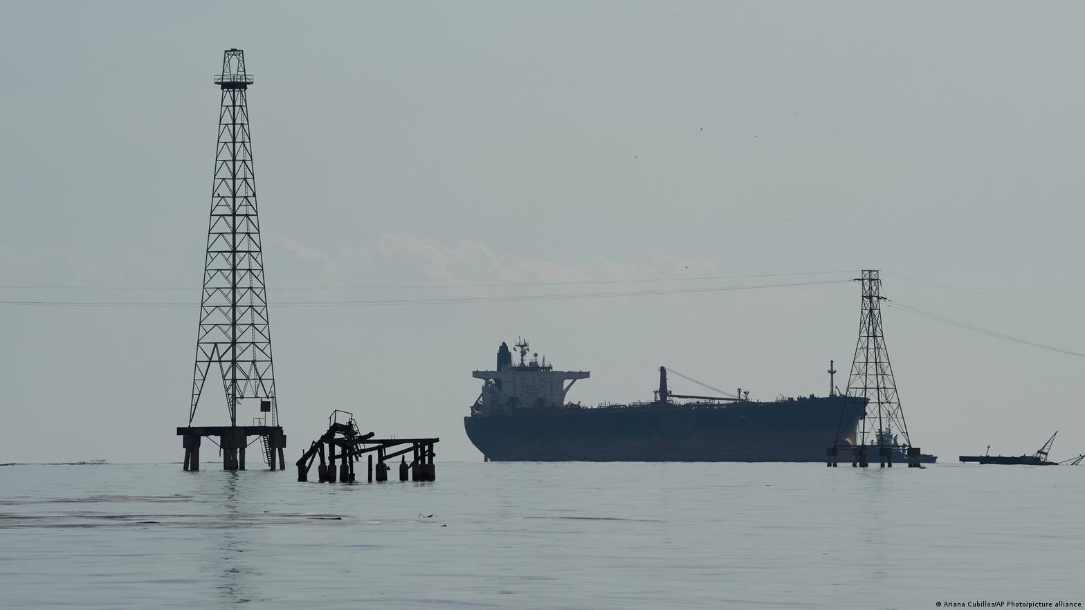 Grandes compañías petroleras se preparan para expandirse en Venezuela