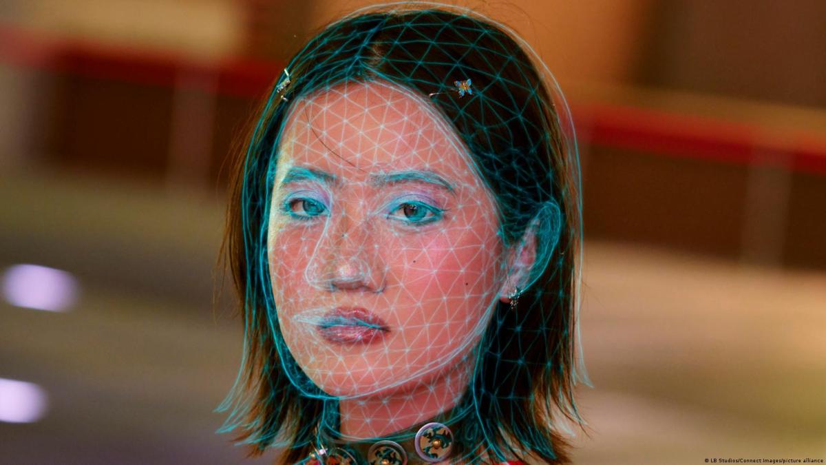 Descubren que la IA saca conclusiones sobre ti solo por tu rostro