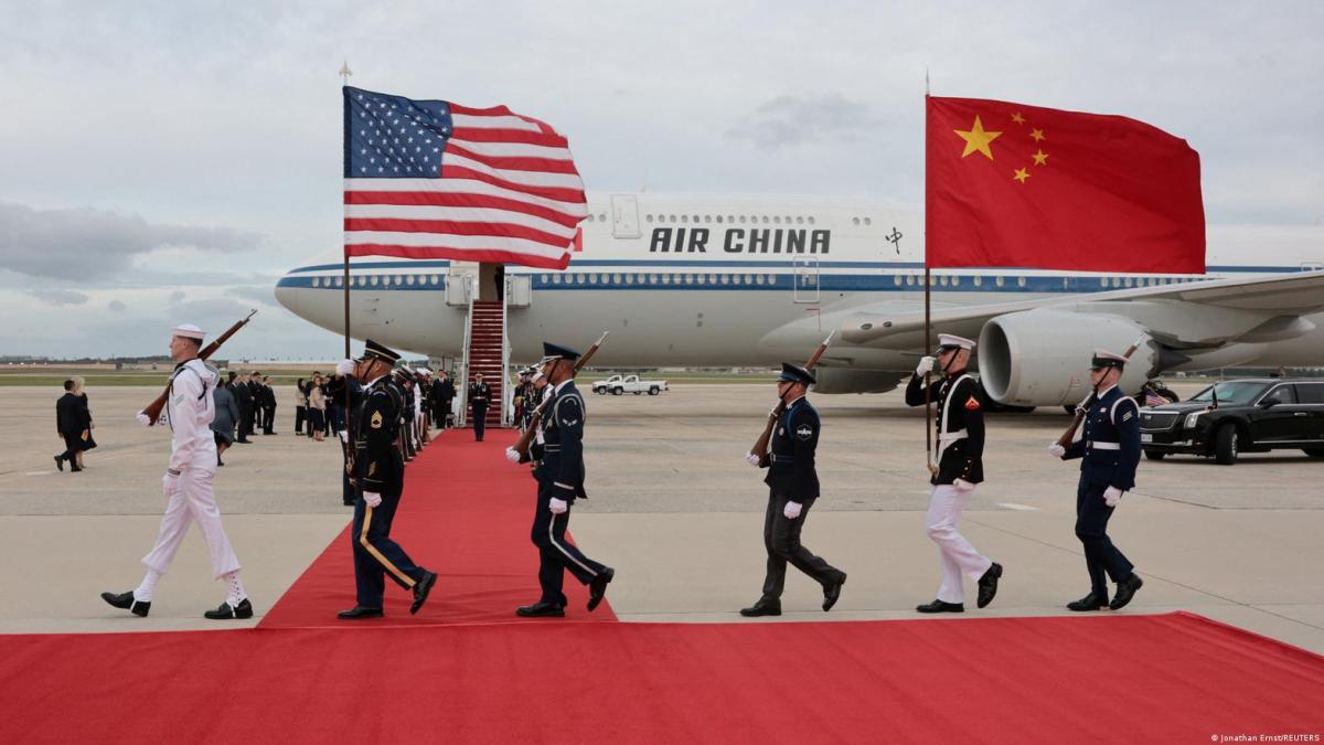 China confirma la prórroga de la tregua comercial con Estados Unidos