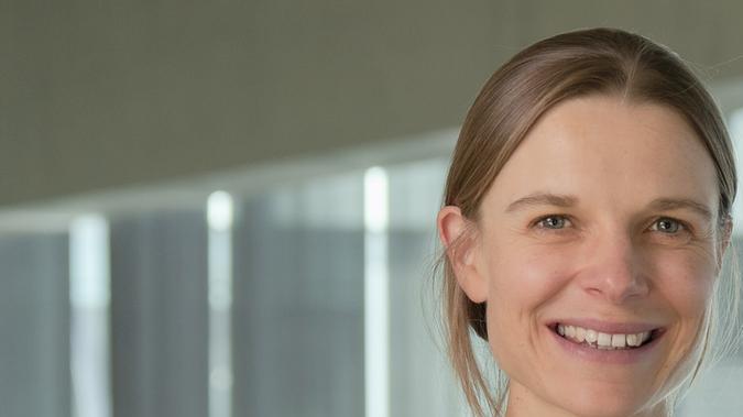 La favorita de la IA Mistral para el Nobel de Medicina es la inmunóloga alemana Andrea Ablasser.