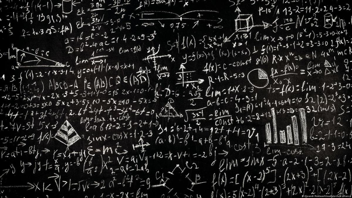 Por qué la IA podría reescribir las matemáticas tal como las conocemos