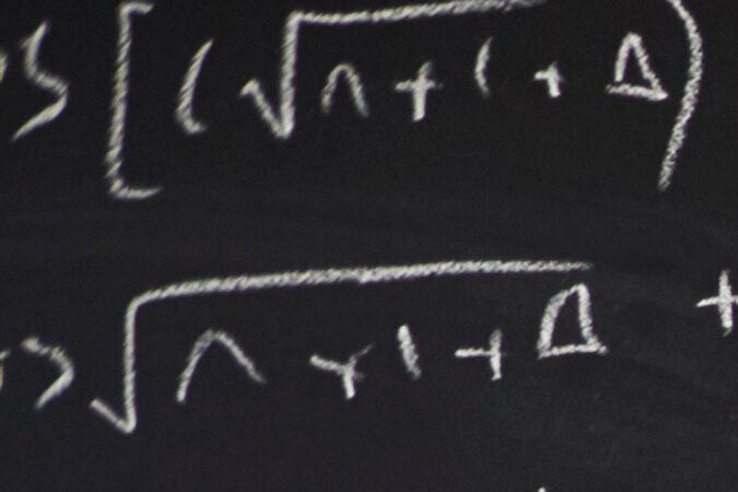 ¿Hasta dónde cambiarán las matemáticas ahora que la IA llega donde generaciones de matemáticos no llegaron?