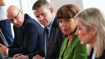 "El tiempo de Westminster se acaba": los líderes de Escocia, Irlanda del Norte y Gales se unen para reclamar su derecho de independencia de Reino Unido