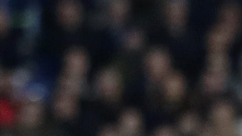 Araujo ya había jugado en Europa para el Celta de Vigo.