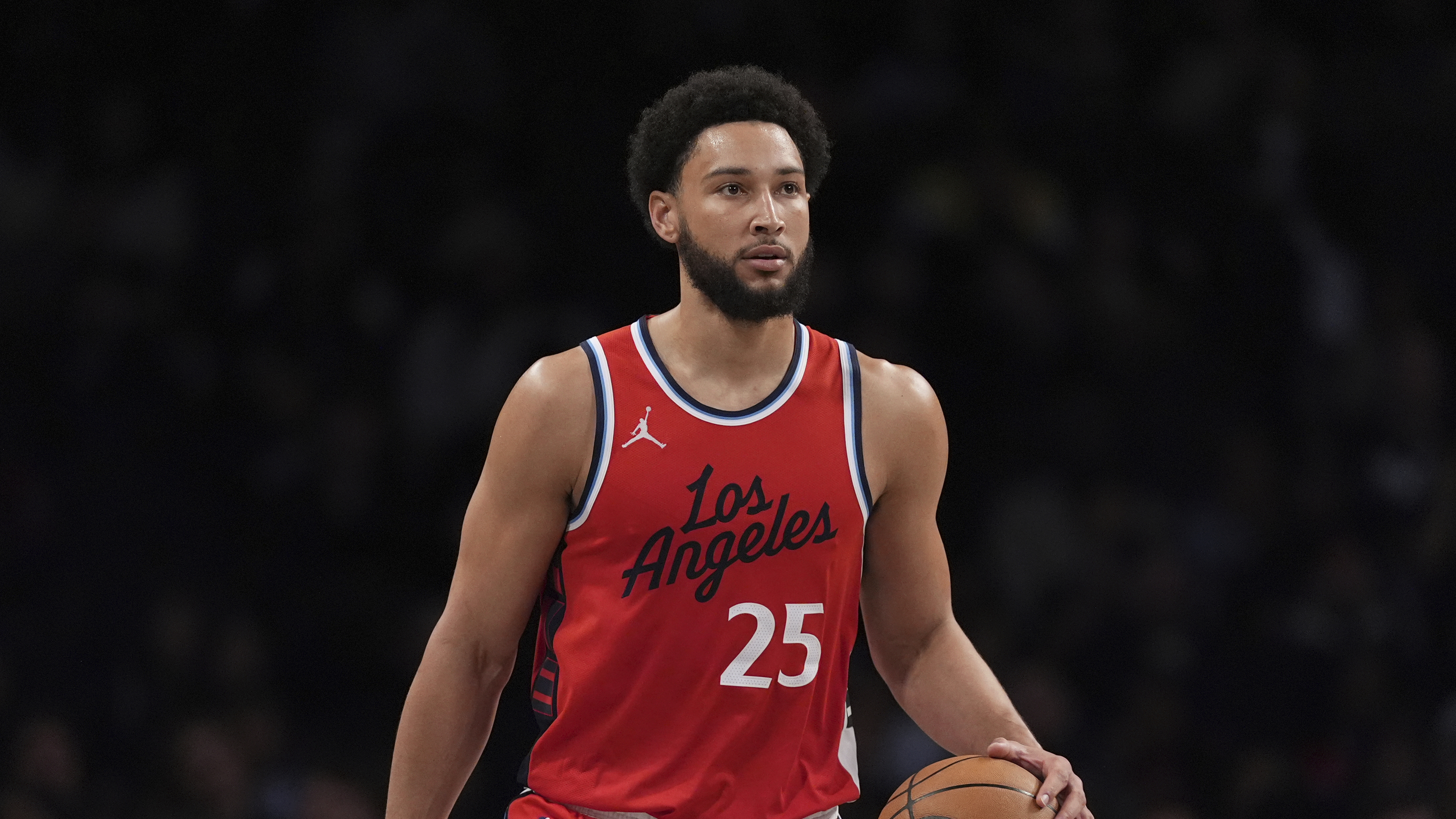 Ben Simmons vuelve a la NBA tras su paso por los Clippers y un año de inactividad
