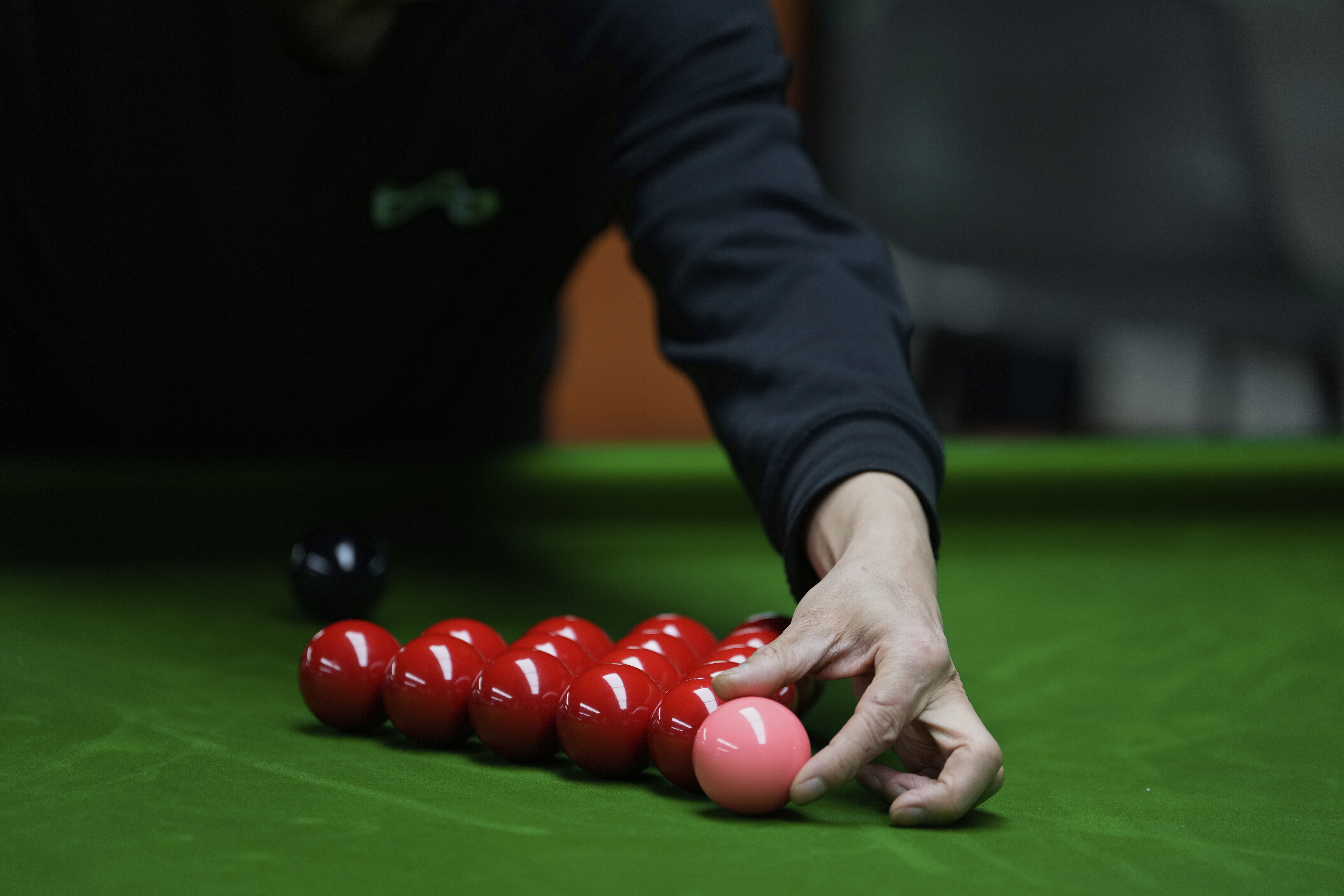 Excampeón mundial de snooker en billar es sentenciado a 7 años de cárcel por abuso de dos menores