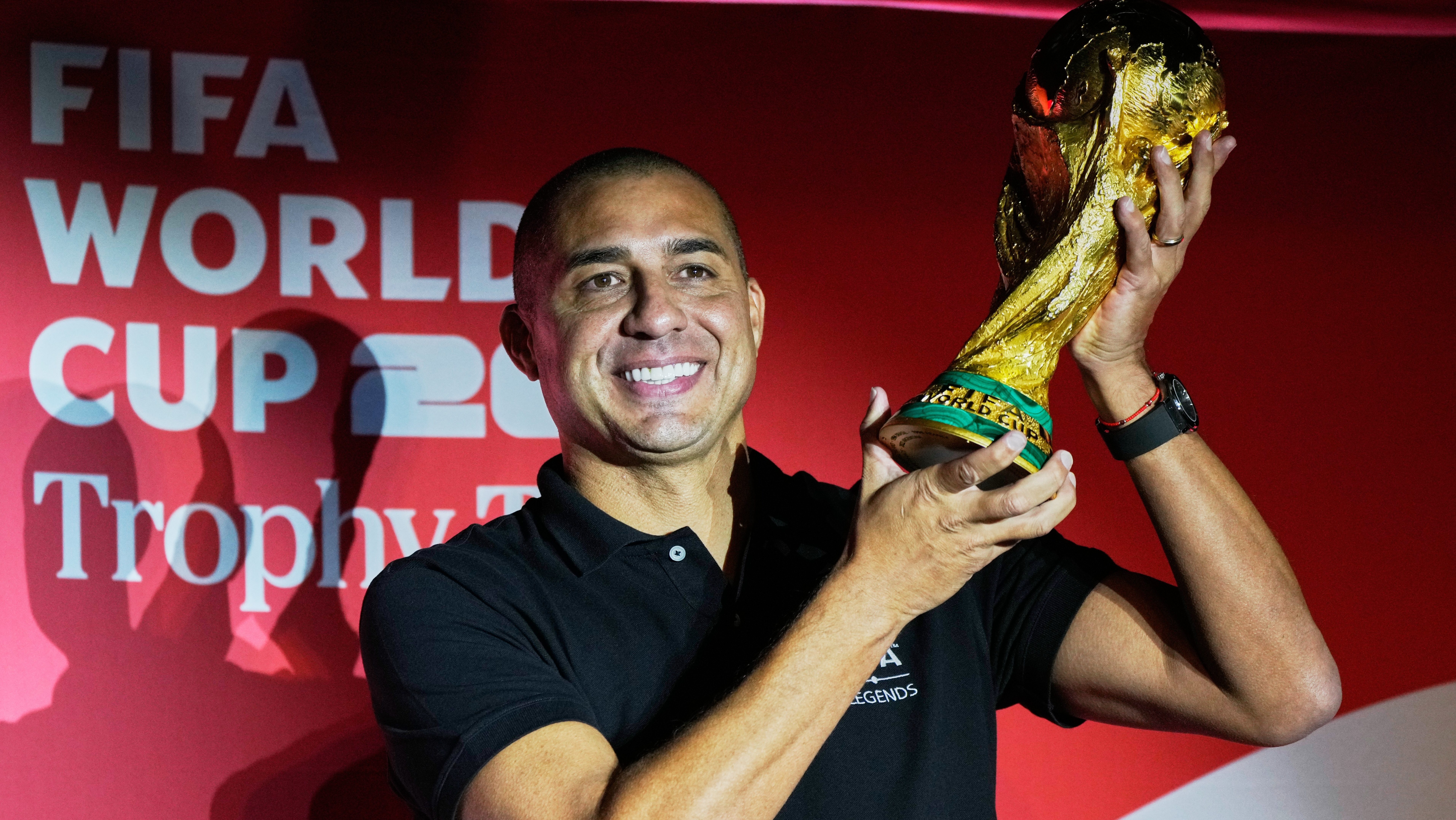 David Trezeguet cuestiona la mentalidad de los futbolistas mexicanos