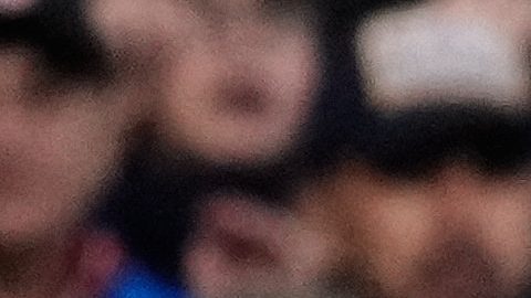 El jugador del Atlético de Madrid anunció que no vestirá más la camiseta de "La Roja".