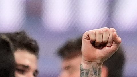 Lionel Messi recibirá un minuto de aplausos al minuto 10 de cada juego en la próxima jornada de la liga argentina.