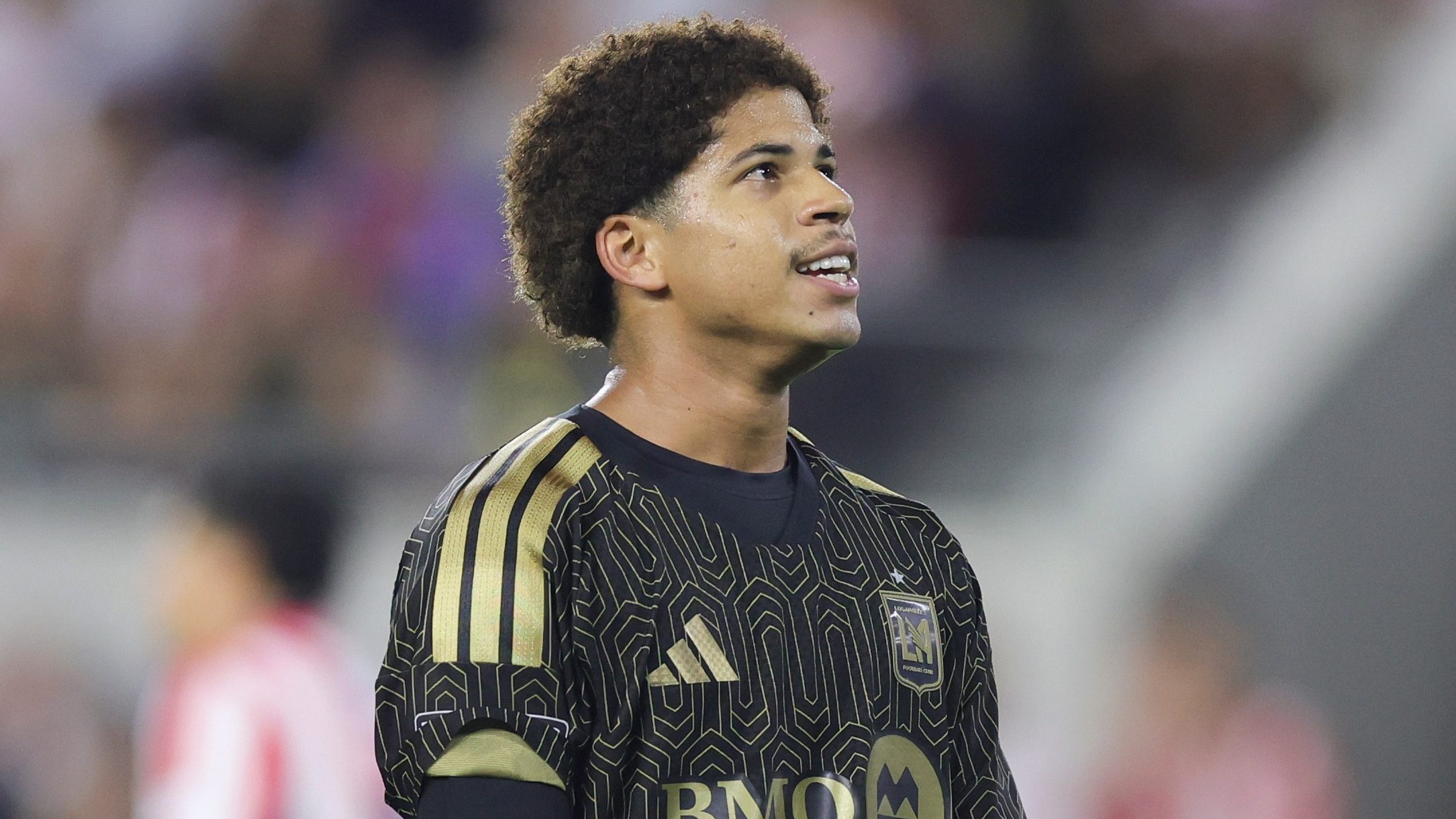 ¿Por qué David Martínez fue vendido por Los Ángeles FC?