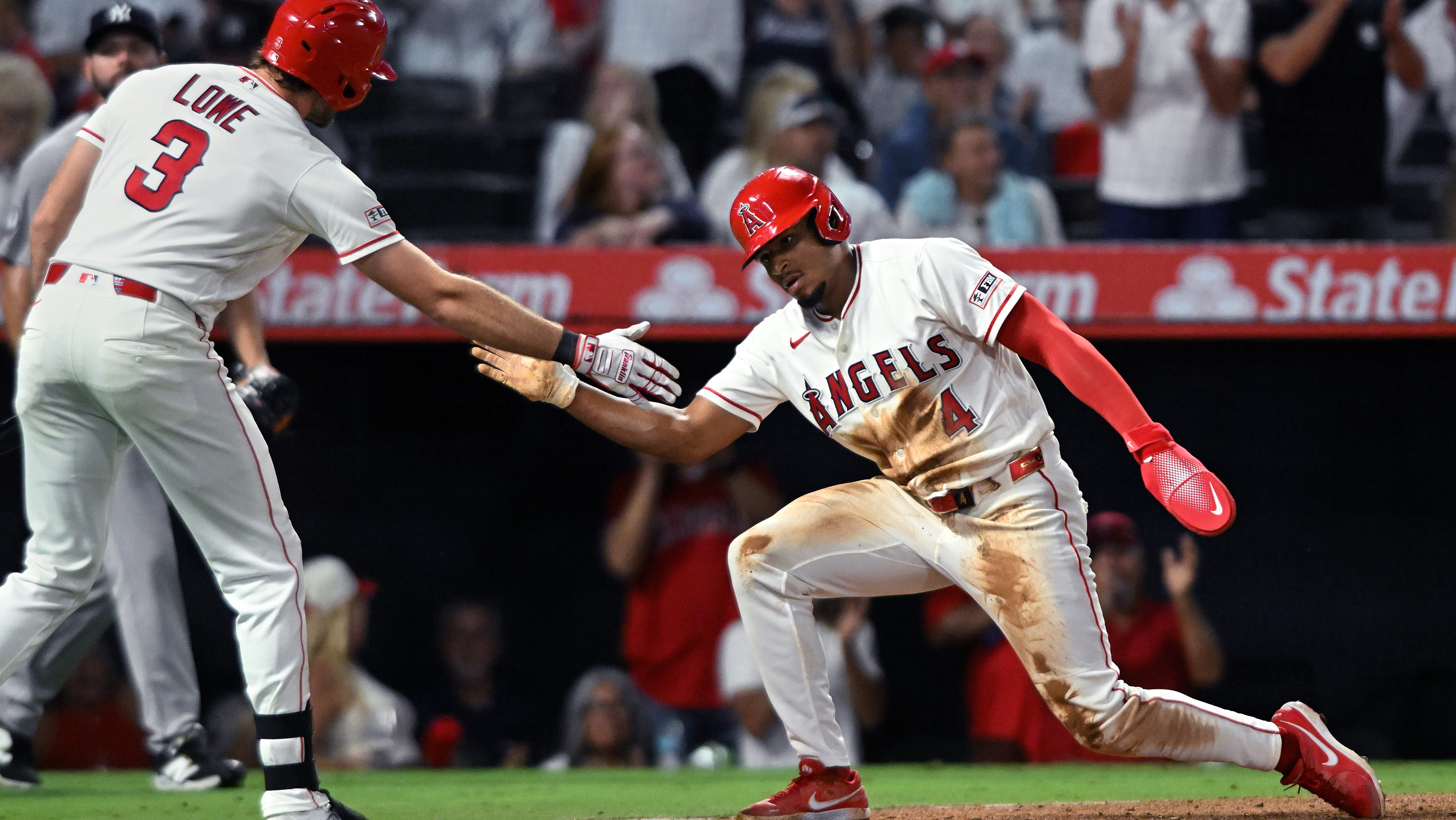 Arte Moreno finalmente suelta a los Angels y pasarán a manos de Kroenke Sports  Entertainment