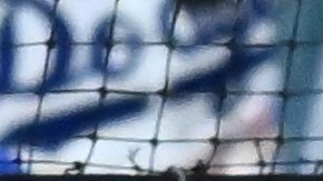 Los Angeles Dodgers' Shohei Ohtani, center, looks on during the eighth inning of a baseball game against the Washington Nationals, Friday, Sept. 4, 2026, in Los Angeles. (AP Photo/William Liang)