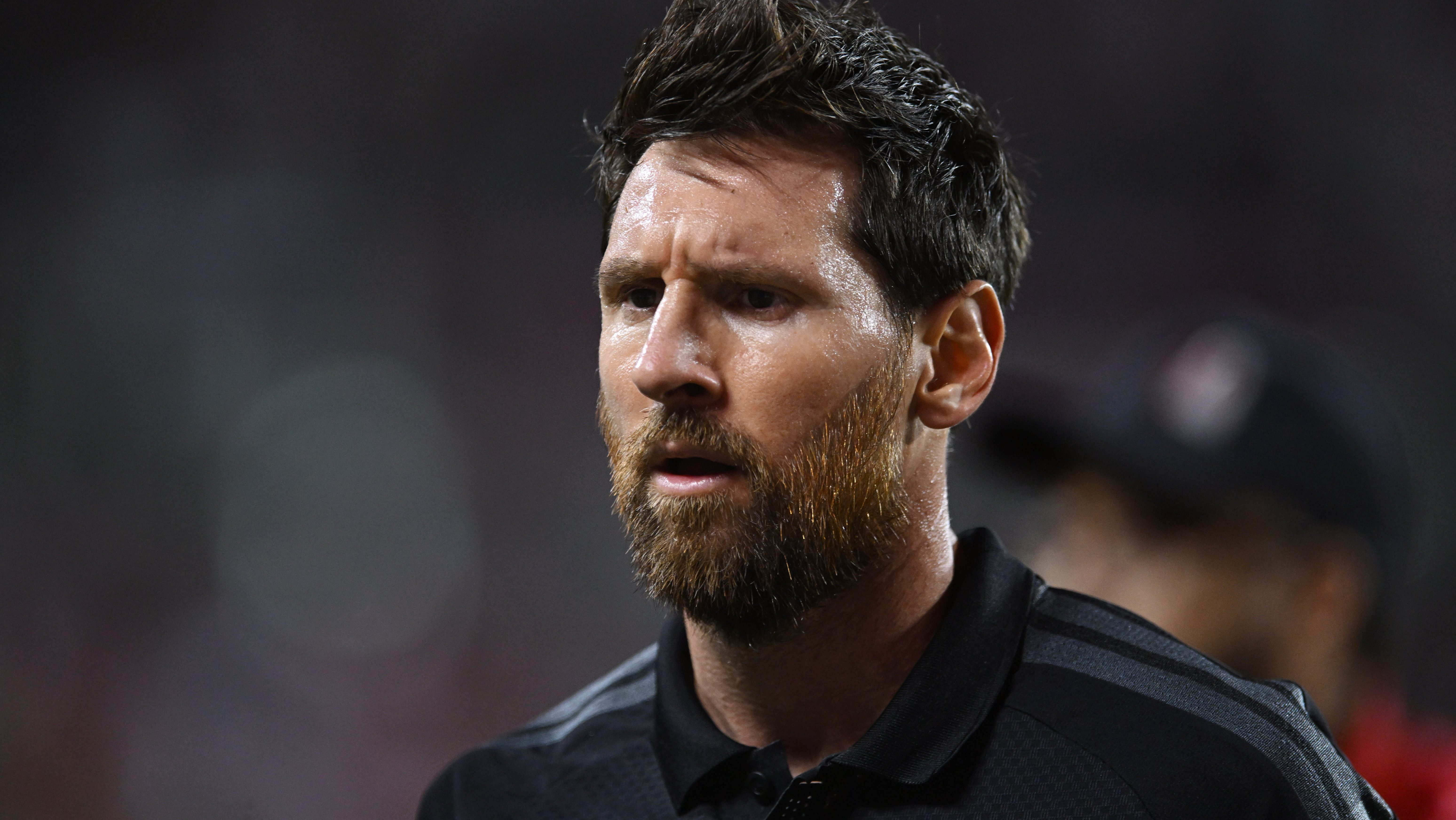 El Club Eldense pasa oficialmente a las manos de Lionel Messi
