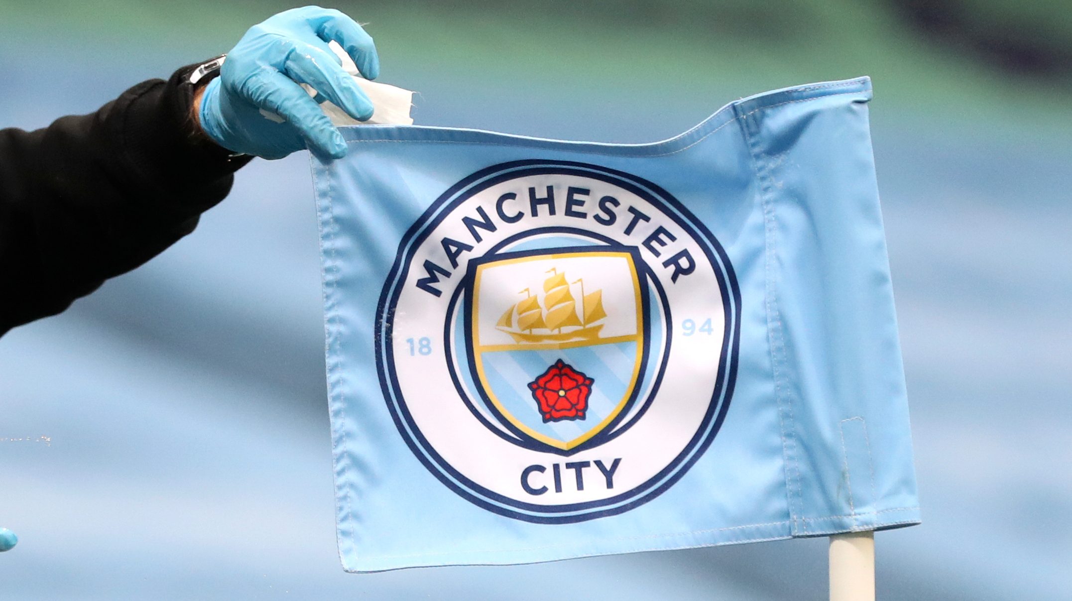En la Premier League le ponen mano dura al Manchester City
