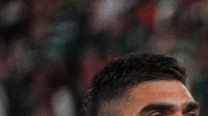México mostró una buena cara ante Perú.