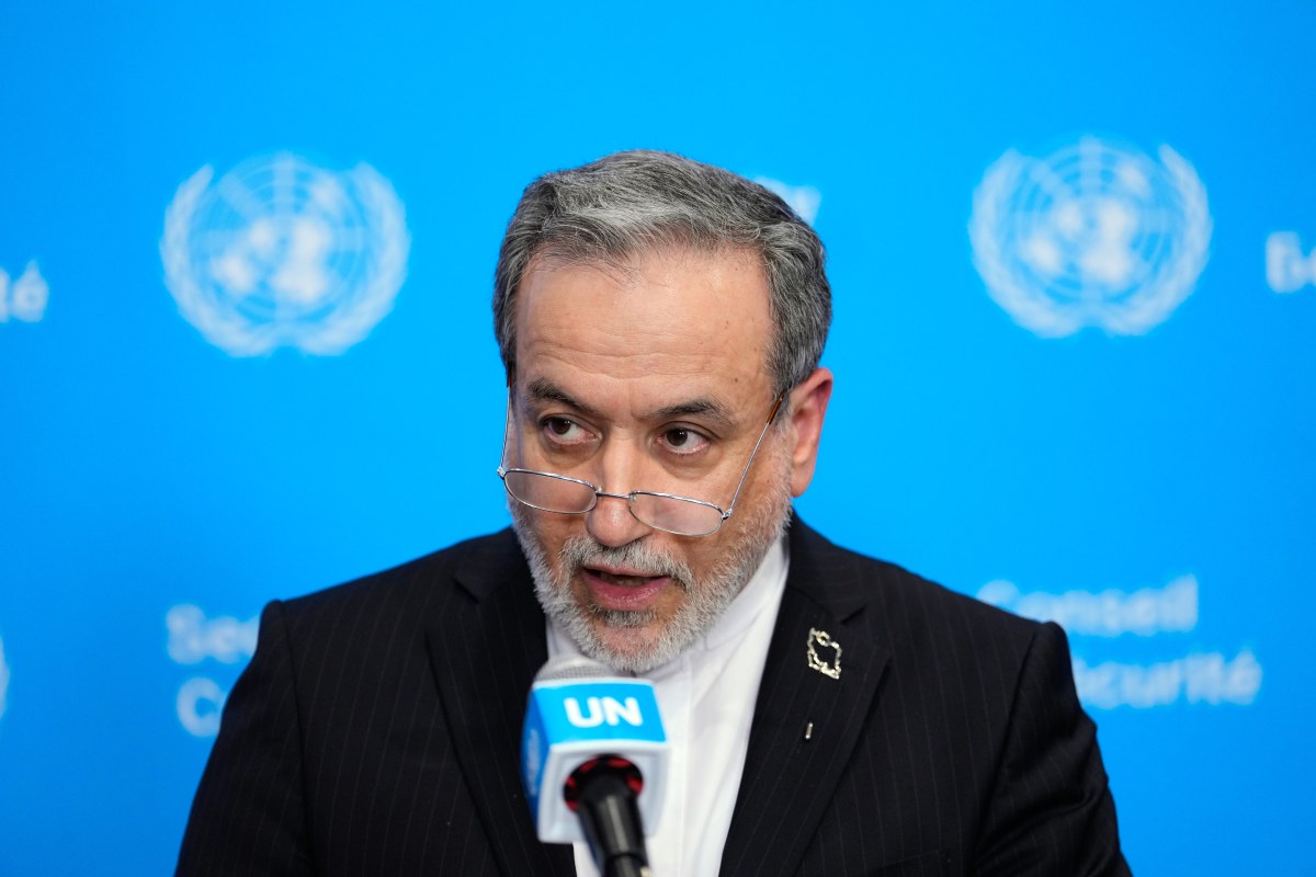 Irán se declara “totalmente preparado” para reanudar la guerra con EE.UU., pero deja abierta la diplomacia