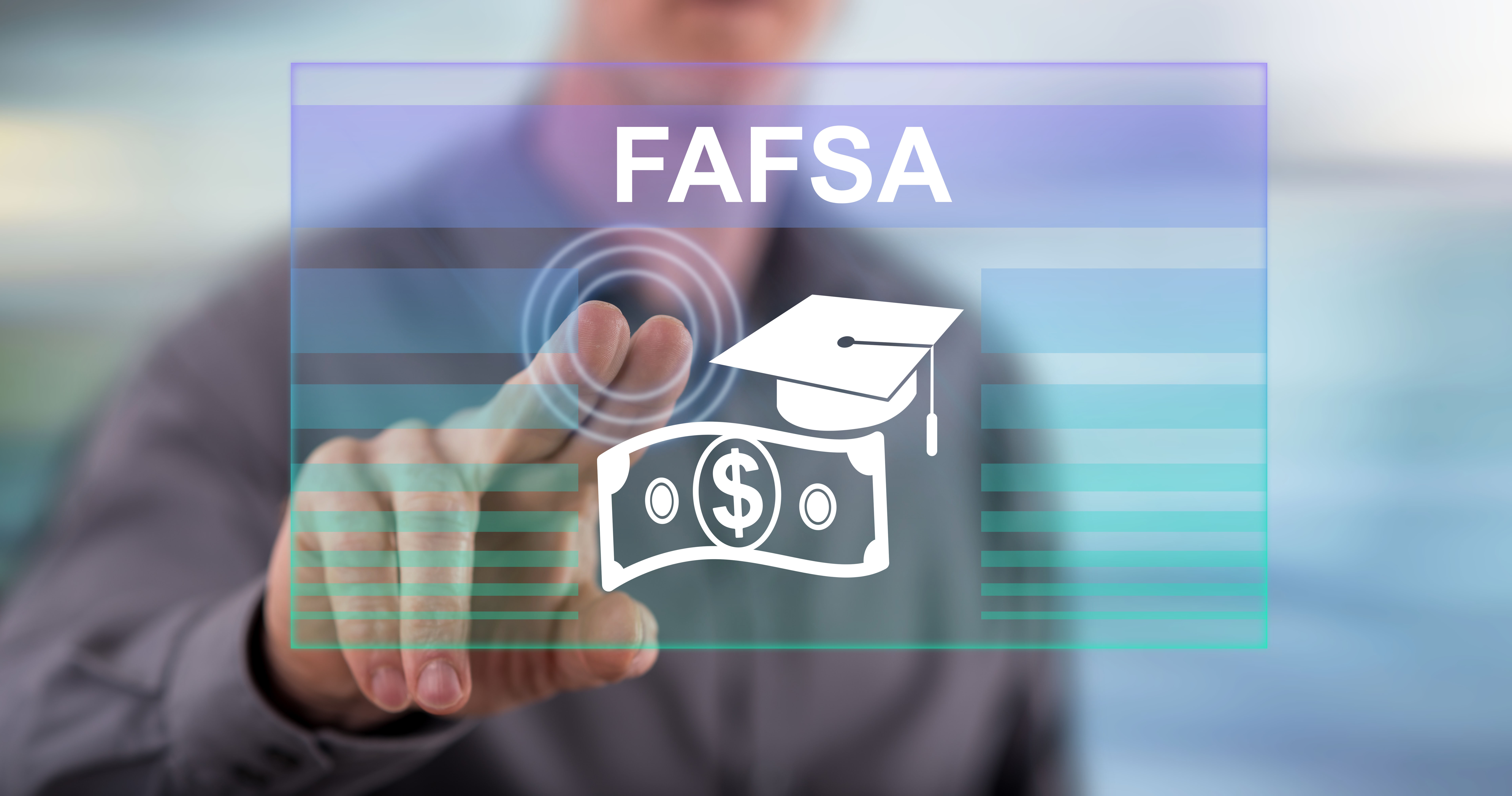 Abren solicitudes de FAFSA para la universidad antes de lo usual: ¿deberías aplicar hoy?