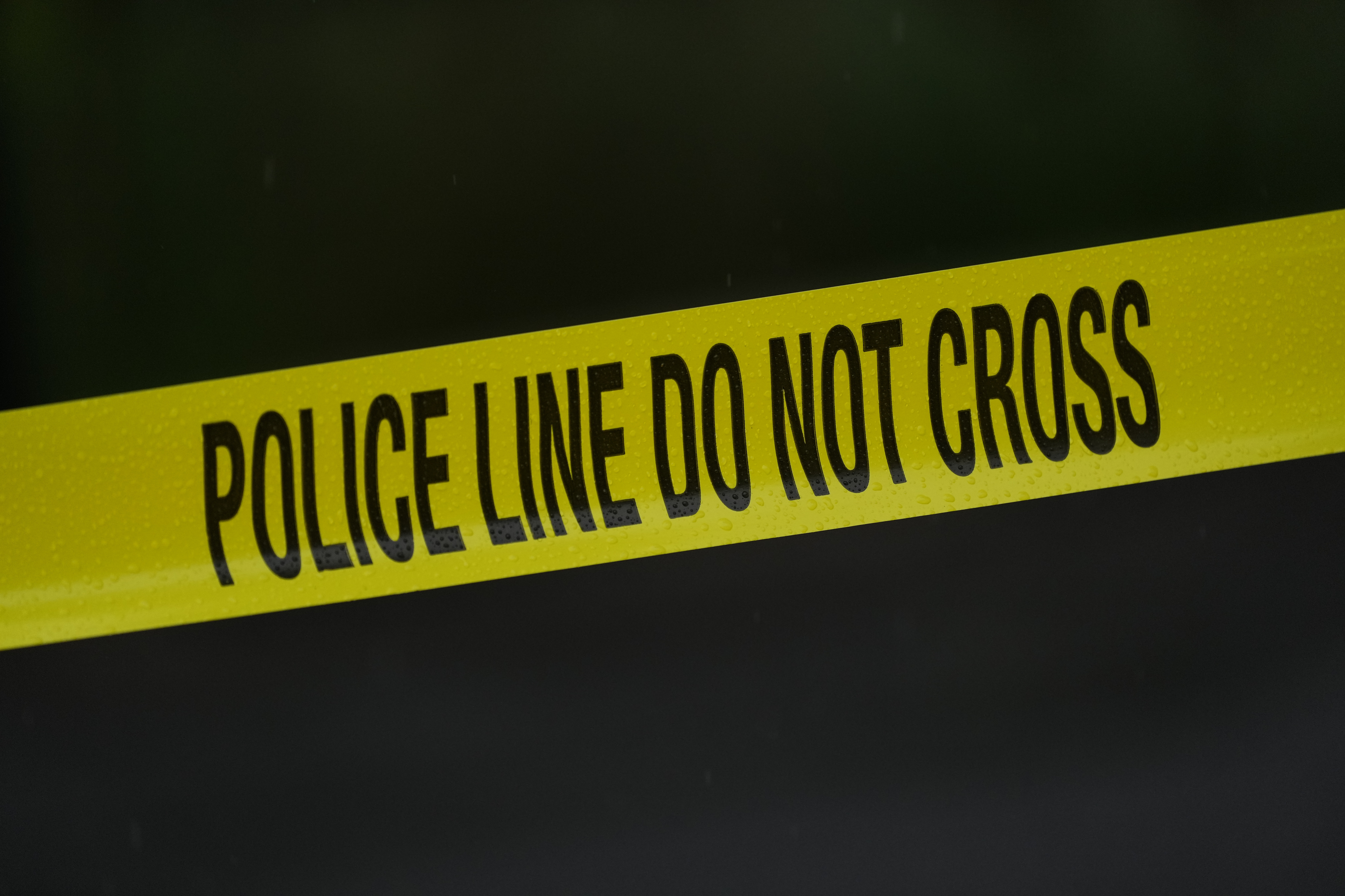 Hispanos, víctimas de accidente en el condado de Orange