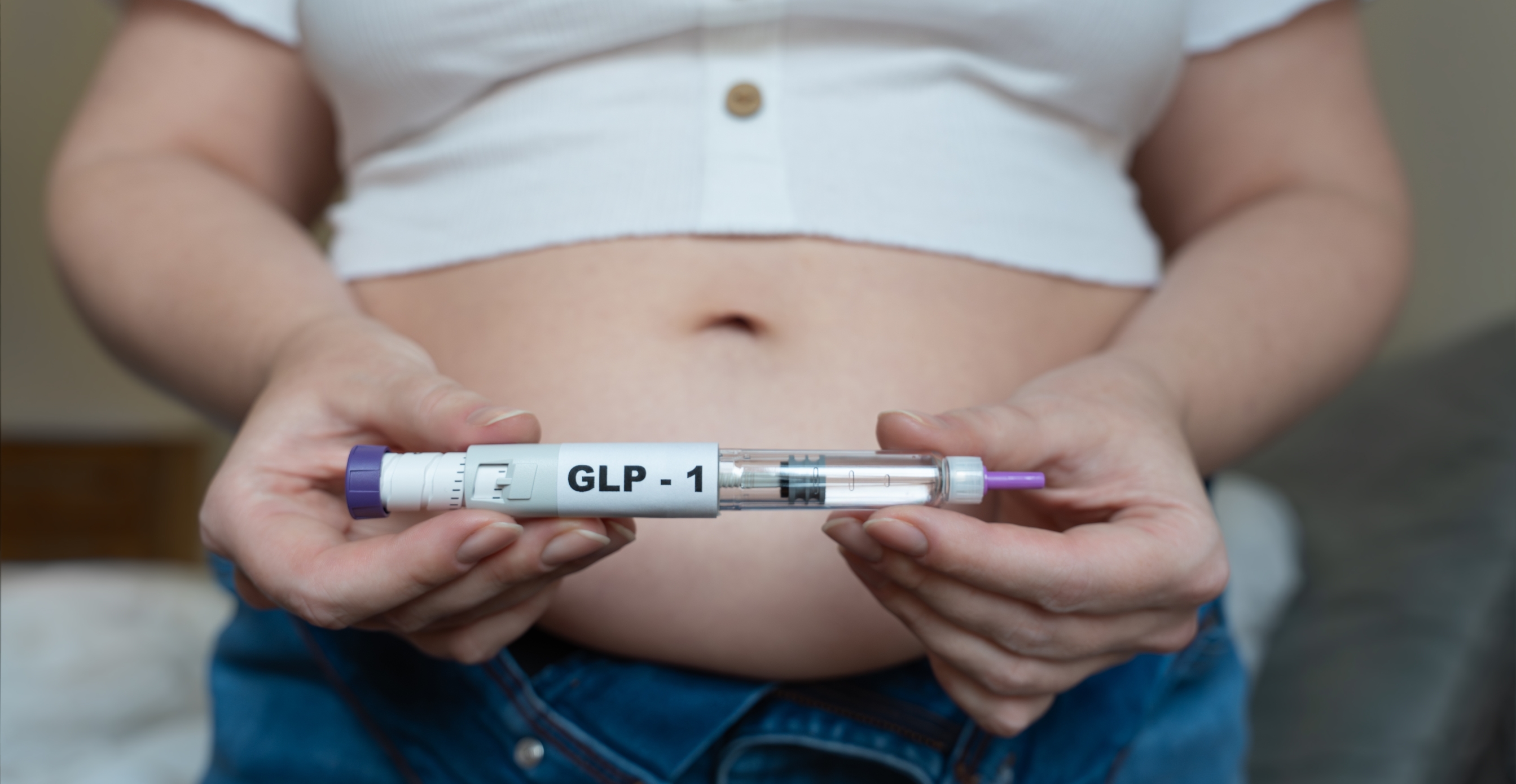 ¿No logras bajar peso con los medicamentos GLP-1? Podrías estar ralentizando los resultados
