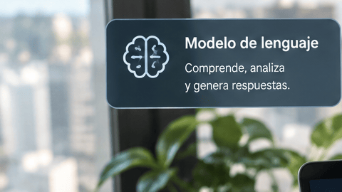 Cualquier usuario puede creear su propio agente de IA sin necesidad de gastar demasiados recursos