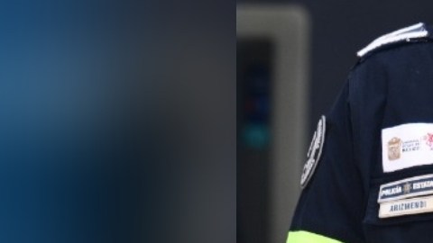 Agente de policía