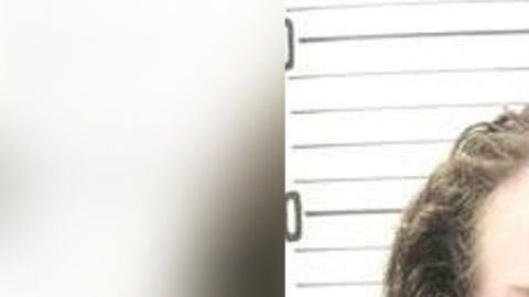 Christa Pike, condenada a muerte en Tennessee.