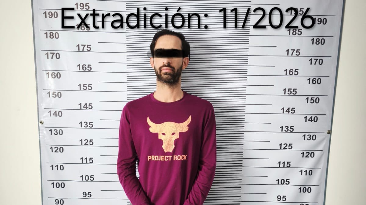 México detiene a “Don Flaco”, miembro del Cártel de Sinaloa requerido en extradición por EE.UU.