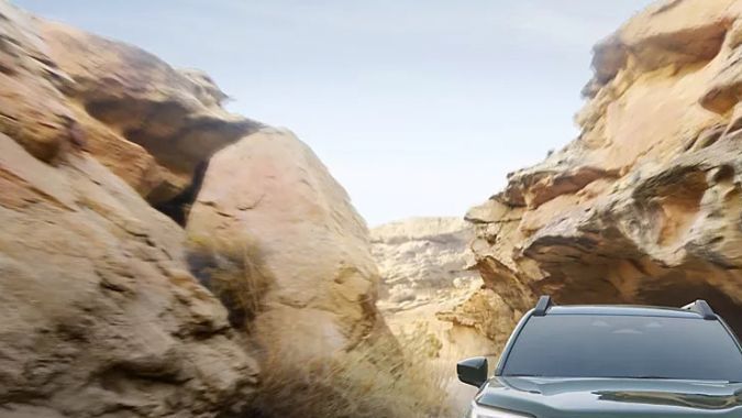 Así luce el 2026 Subaru Outback