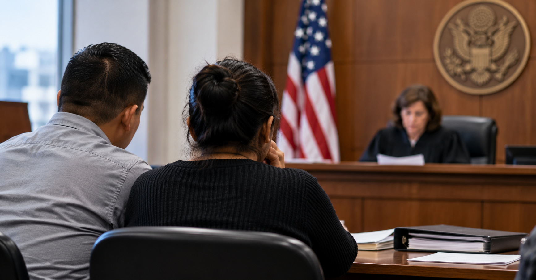 EE.UU. acelera las deportaciones: inmigrantes que esperan una Green Card o visa podrían quedarse sin tiempo