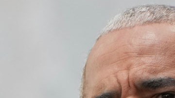 Barack Obama, expresidente estadounidense