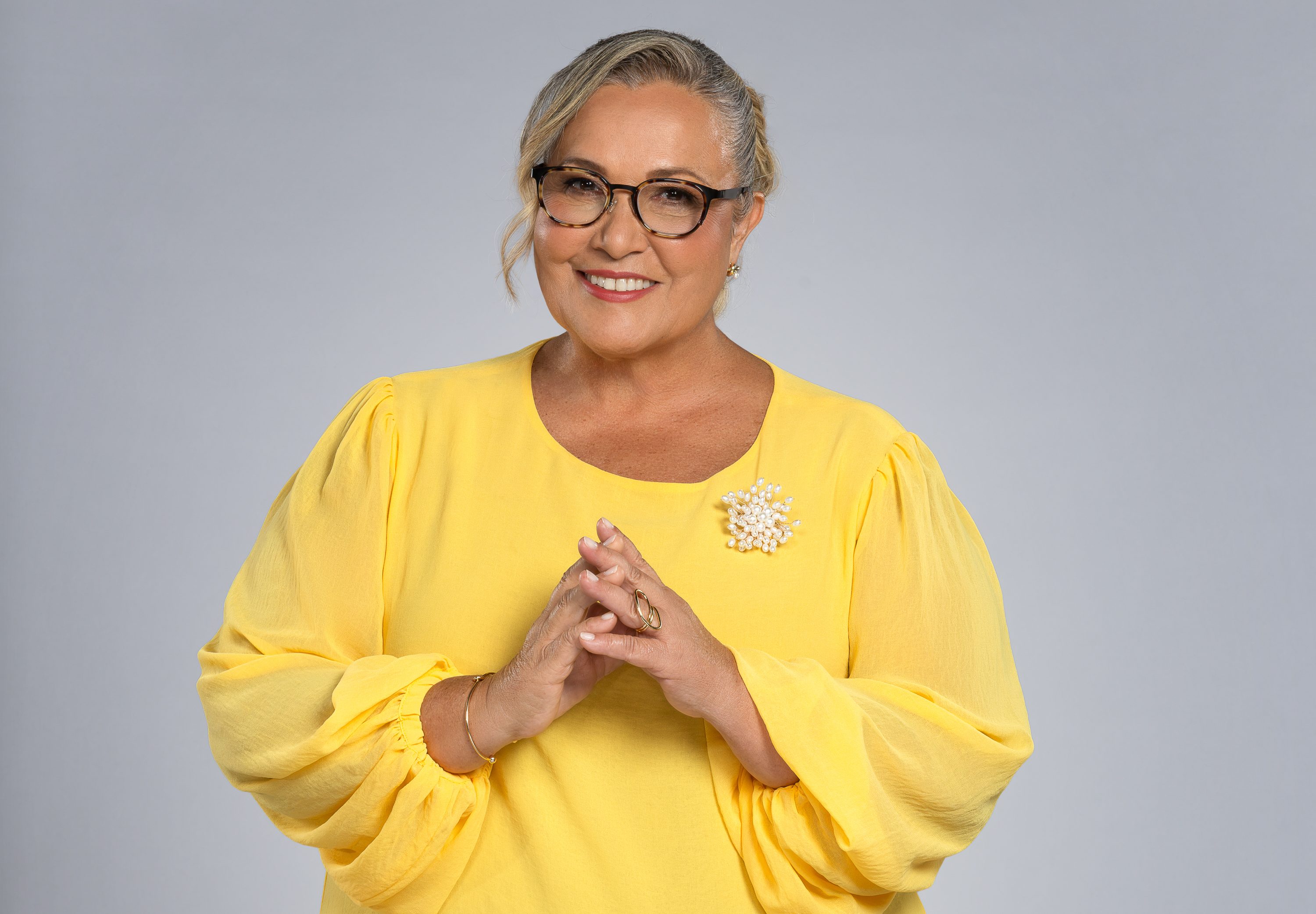 Comentario de Nievelis hace estallar a la chef Betty, en "Top Chef VIP 5"