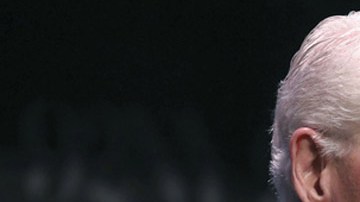 Bill Clinton, ex presidente de la nación
