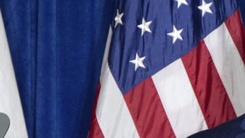Byron Donalds, aspirante a la candidatura republicana a gobernador de Florida