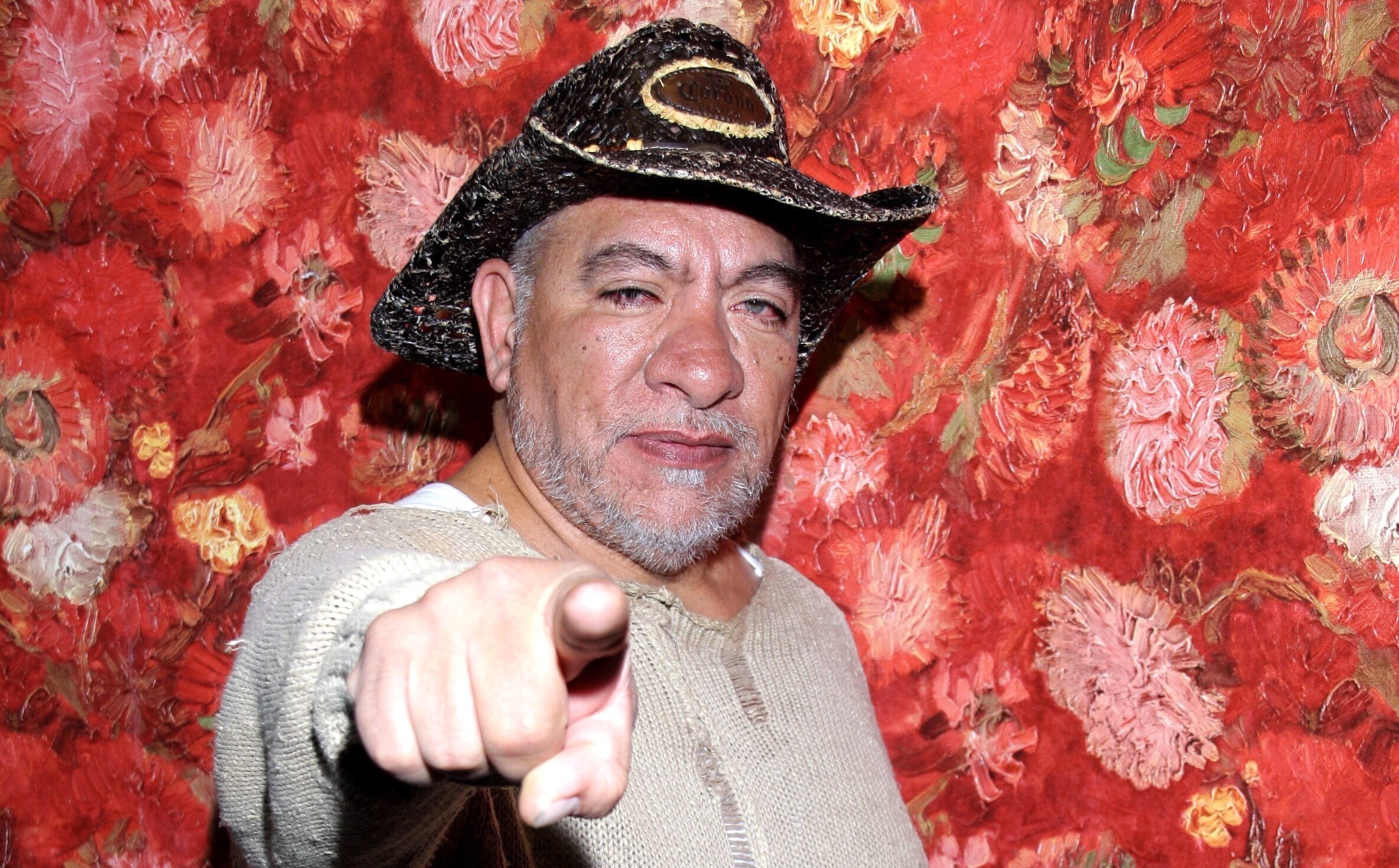 Carlos Trejo se convirtió en el tercer eliminado de "La Granja VIP 2"