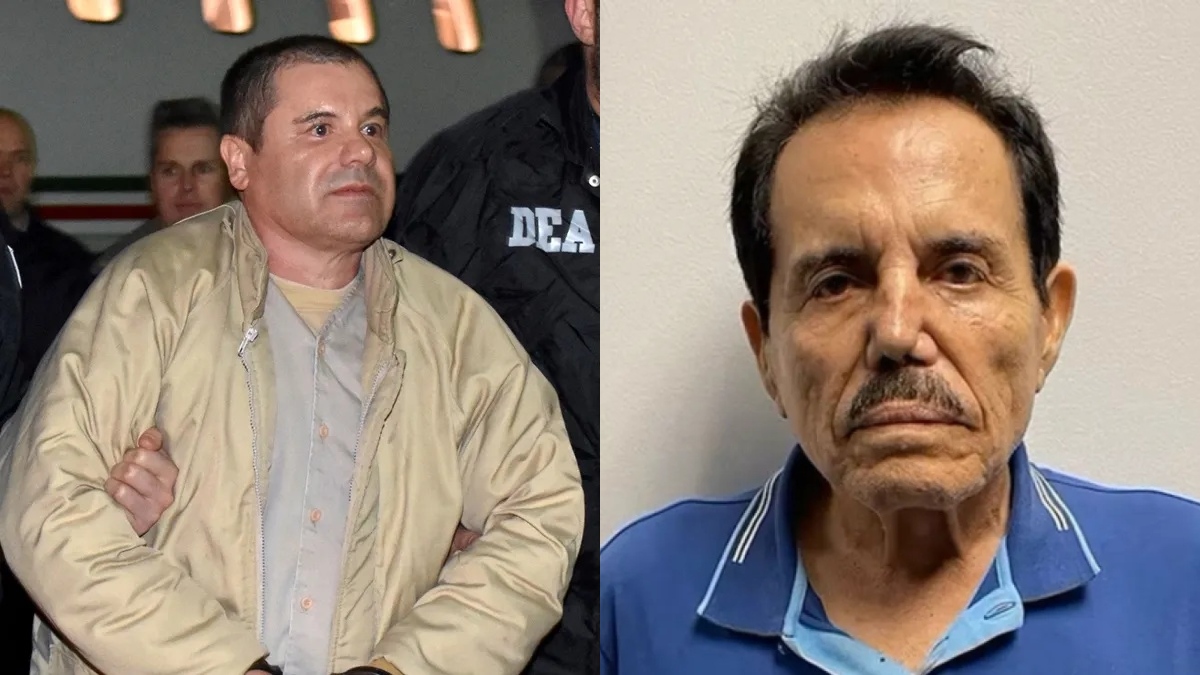 El Chapo y El Mayo Zambada ya habían planeado retirarse del narco, revela la chapodiputada