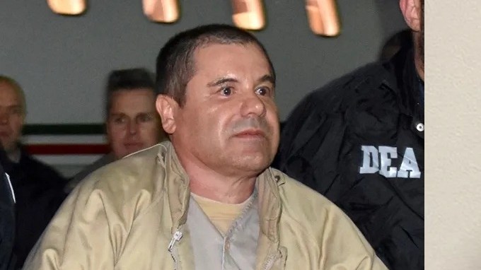 Chapo Guzmán y Mayo Zambada