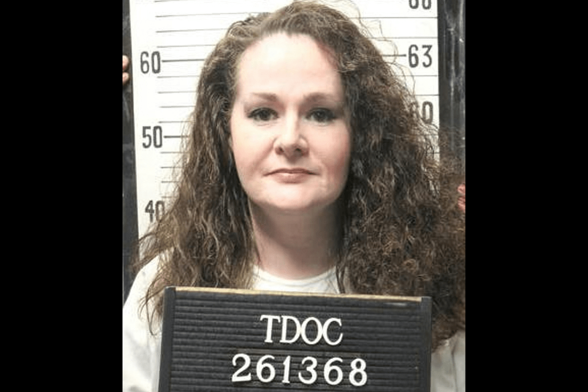 ¿Quién es Christa Pike? Tennessee se prepara para ejecutar a una mujer por primera vez en más de 200 años