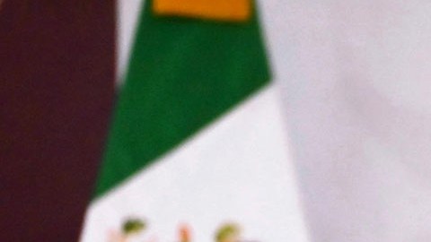 Claudia Sheinbaum, presidenta de México