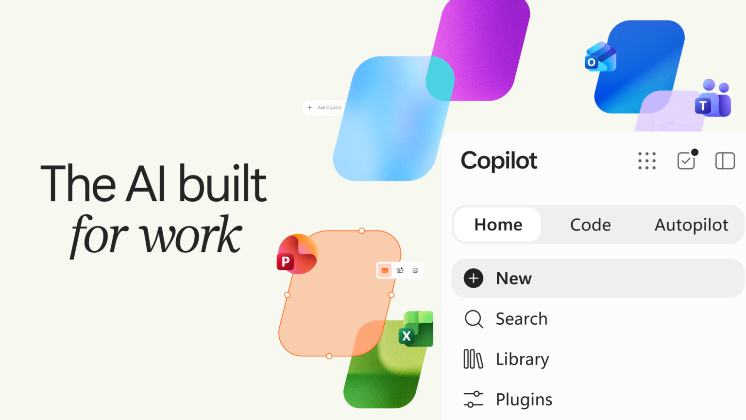 Microsoft renueva Copilot para que trabaje contigo incluso cuando cierras el chat