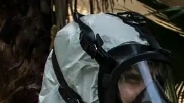 Decomiso de drogas