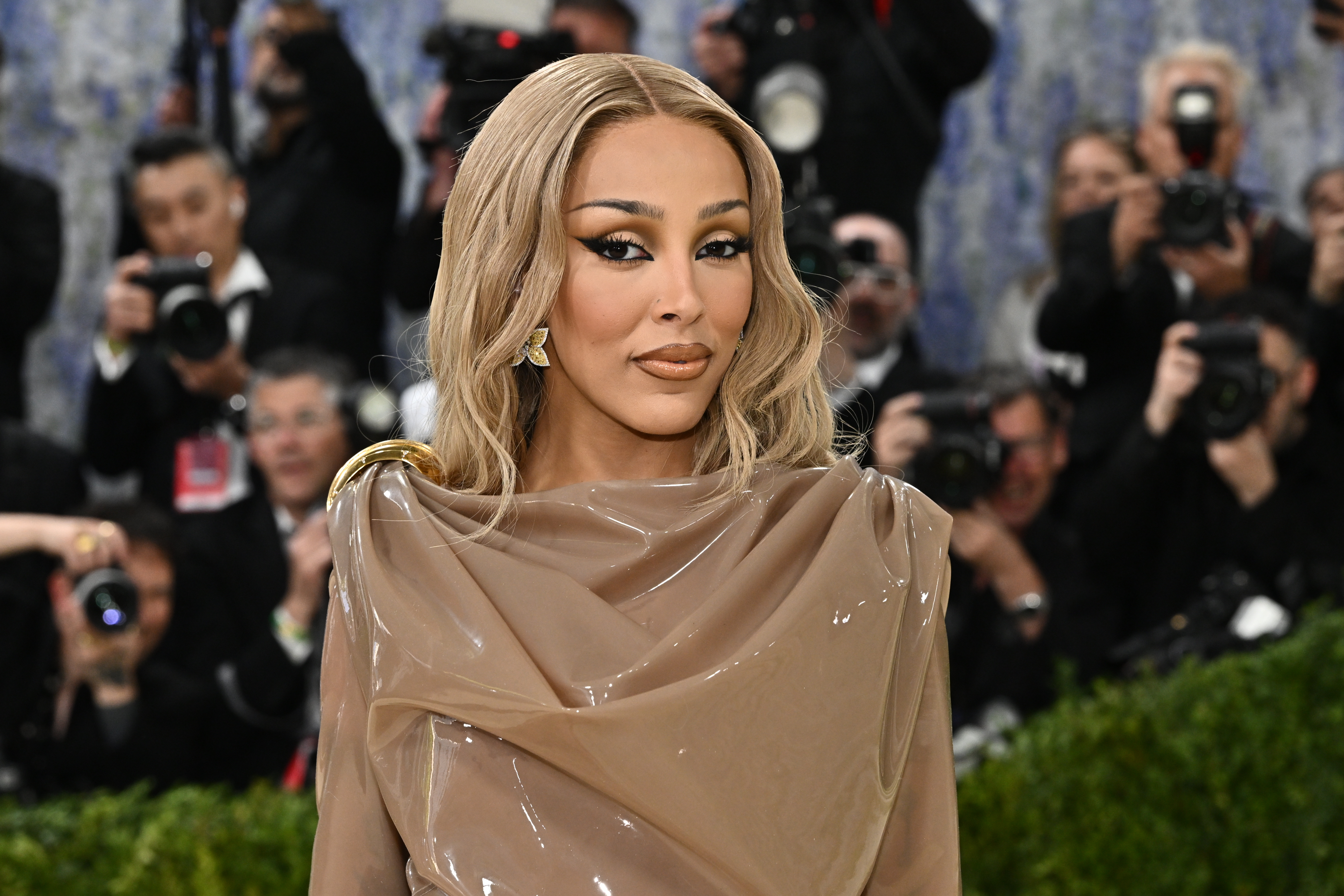 Doja Cat confesó que tuvo problemas con las drogas: “Necesitaba desahogarme”