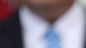 Donald Trump, presidente estadounidense