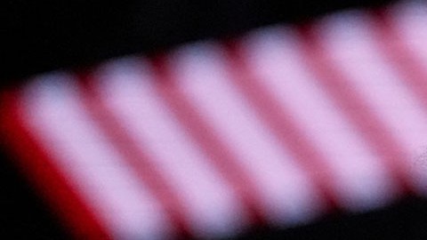 Donald Trump, presidente estadounidense