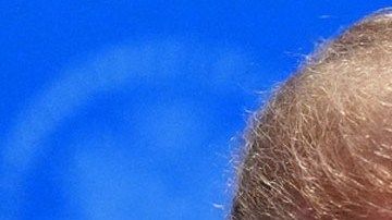 Donald Trump, presidente estadounidense